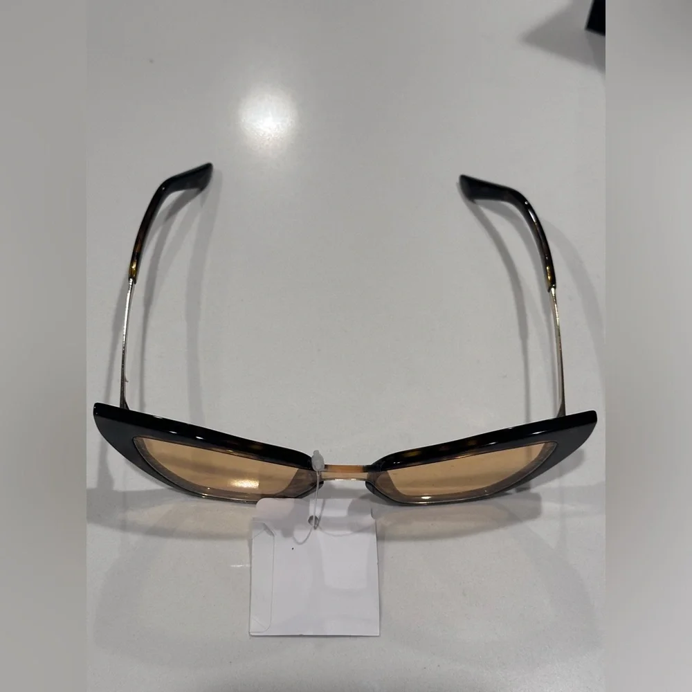 Dolce & Gabbana Sunglasses - Picture 10 of 12